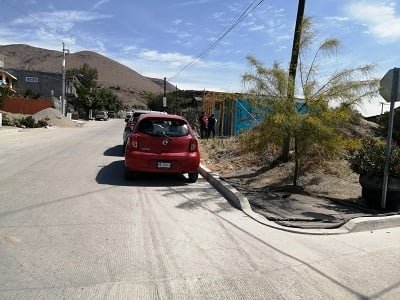 TIJUANA, Baja California, ,Lote,En Venta,1054