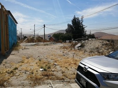 TIJUANA, Baja California, ,Lote,En Venta,1054