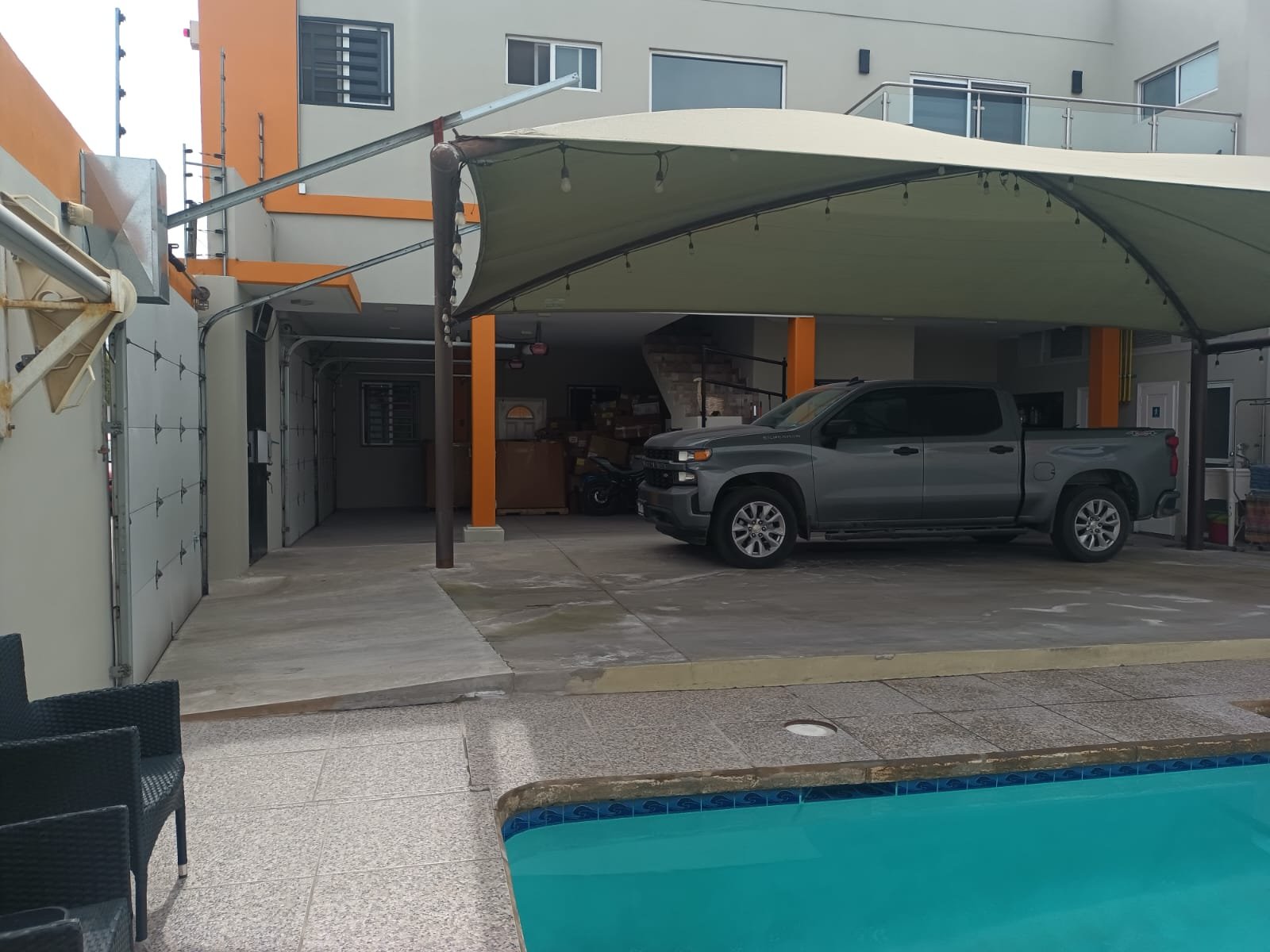 MARGARITAS, TIJUANA, Baja California 22200, 7 Habitaciones Habitaciones, ,Casa,En Venta,MARGARITAS,1082