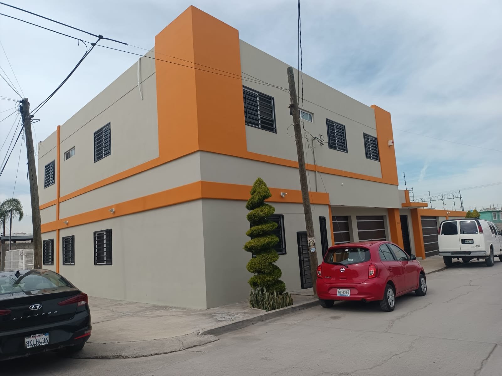 MARGARITAS, TIJUANA, Baja California 22200, 7 Habitaciones Habitaciones, ,Casa,En Venta,MARGARITAS,1082