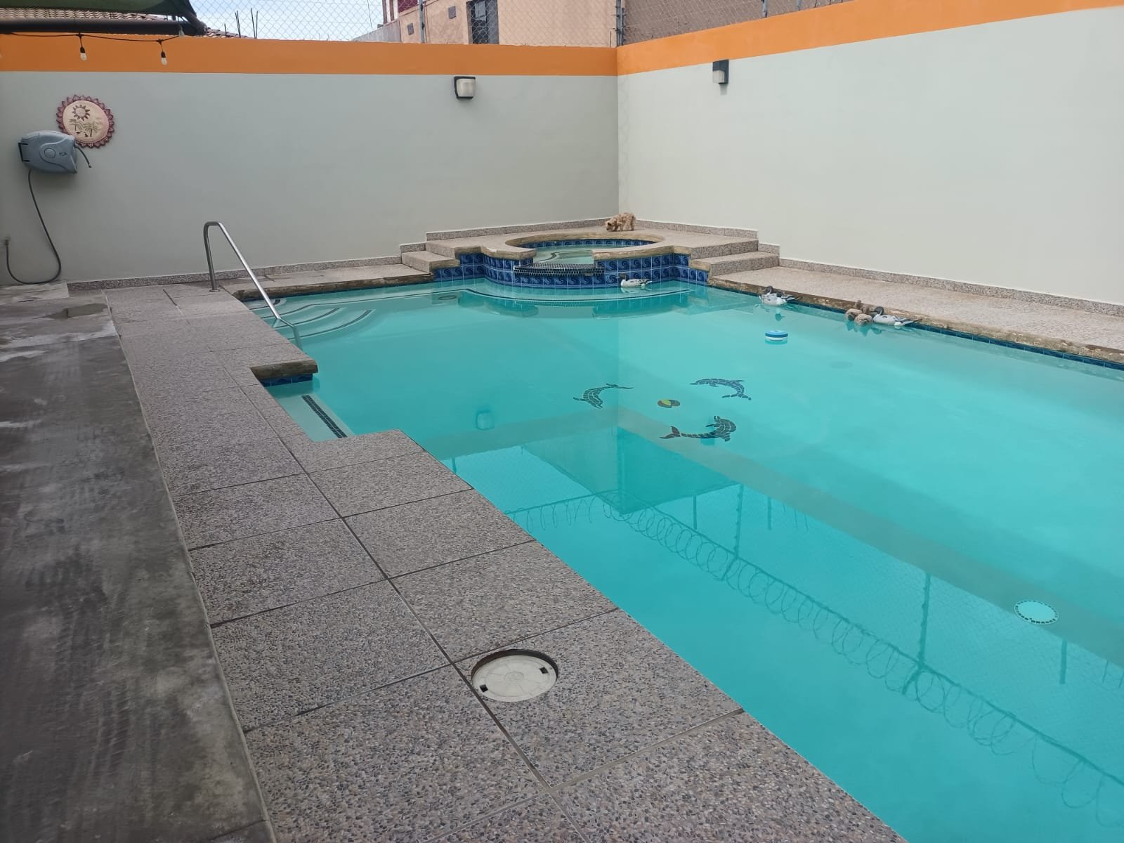 MARGARITAS, TIJUANA, Baja California 22200, 7 Habitaciones Habitaciones, ,Casa,En Venta,MARGARITAS,1082
